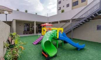 Imagem 2: Res. Blumengarten - Pioneiros Catarinenses - 3 quartos + 2 vagas garagem