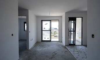 Imagem: Apartamento à venda tem 47 metros quadrados