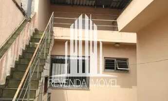 Imagem 7: Casa na Água Rasa com 3 dormitórios e 2 vagas de garagem