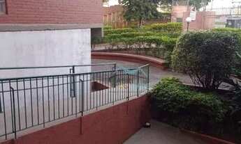 Imagem: Apartamento com 2 dorm