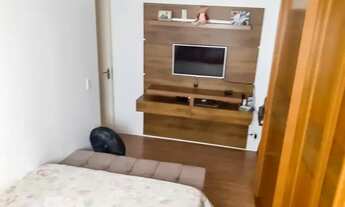 Imagem 7: Casa de Condomínio para Aluguel - Vila Nova Aparecida, 2 Quartos, 110 m2