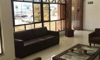 Imagem 3: Flat com 1 dormitório à venda, 28 m² por R$ 230.000,00 - Manaíra - João Pessoa/PB