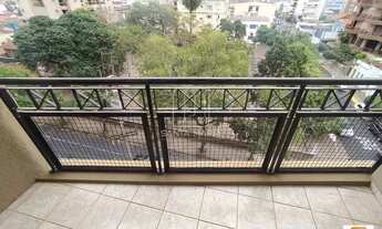 Imagem 4: Apartamento (tipo - padrao) 2 dormitórios/suite, cozinha planejada, portaria 24 horas, ele