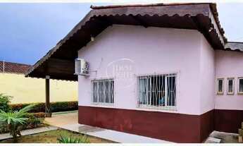 Imagem 3: Casa à venda no bairro Cuniã por 465.000,00