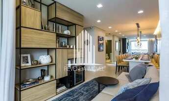 Imagem 3: Apartamento de 03 dormitorios 1 suíte á venda - Barra funda