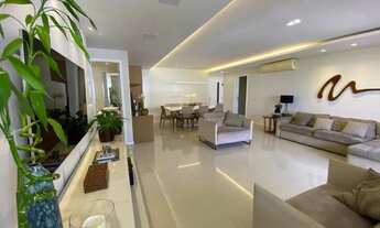 Imagem 3: Apartamento para venda possui 156 metros quadrados com 4 quartos em Charitas - Niterói - R