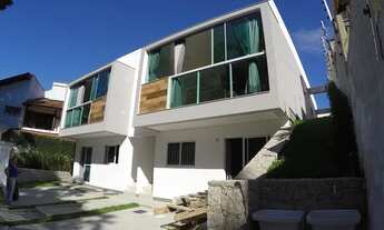 Imagem: Aluguel kitinet Carvoeira