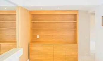 Imagem 2: Apartamento para Aluguel - Vila Olímpia, 2 Quartos, 80 m2