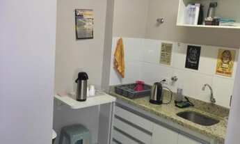 Imagem 5: Sala Comercial para Venda em Santo André, VILA ASSUNÇÃO, 2 banheiros, 1 vaga