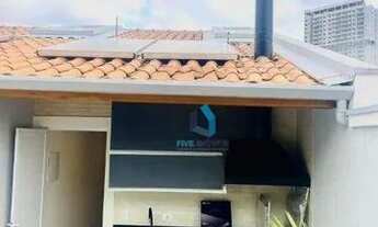 Imagem 4: Apartamento com 3 dormitórios, 120 m² - venda por R$ 1.710.000 ou aluguel por R$ 13.240/mê