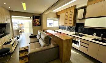 Imagem 2: Apartamento com 2 dormitórios à venda, 65 m² por R$ 620.000,00 - Vila Formosa - São Paulo