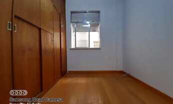 Imagem 5: Apartamento para venda 55 metros quadrados com 1 quarto no Posto 5 Copacabana- Rio de Jan