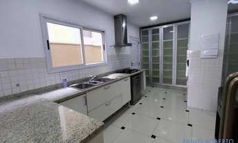 Imagem 5: CASA EM CONDOMÍNIO - PARQUE DOS PRÍNCIPES - SP