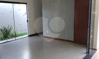 Imagem 5: Sobrado no residencial Parque Faber IV