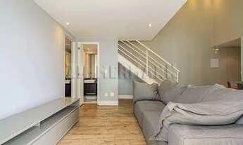 Imagem 4: APARTAMENTO DUPLEX 02 SUÍTES BROOKLIN