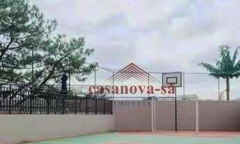 Imagem 3: Apartamento com 3 dormitórios à venda, 97 m² por R$ 690.000,00 - Vila Scarpelli - Santo An