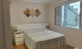 Imagem 6: Casa com 3 dormitórios à venda, 197 m² por R$ 530.000,00 - Vila Guarani - Santo André/SP