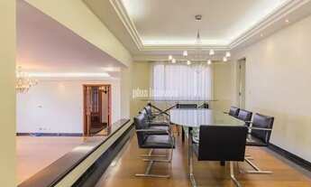 Imagem 7: PRÓXIMO A ESCOLA GRADUADA 362,0M²AU 4 DORMS, SUÍTE,4 GAR