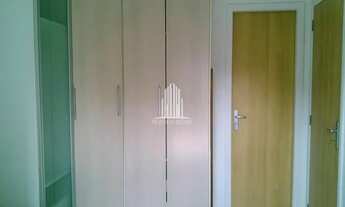 Imagem 4: EDF VENEZA APARTAMENTO DE 35M² COM 1 DORMITORIO E 1 VAGA EM MORUMBI