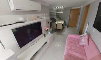 Imagem 6: Cobertura duplex - 2 quartos em Tijuca - Rio de Janeiro - RJ