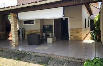 Imagem 2: Vendo casa no Altos do Calhau