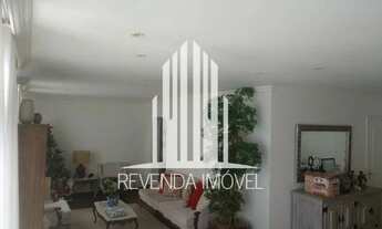 Imagem 2: Apartamento no Condomínio Paraisópolis com 160m e 4 quartos no Morumbi