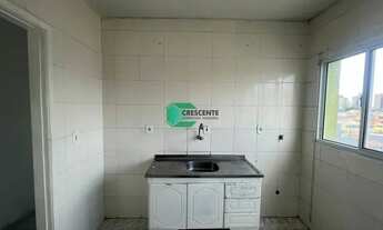 Imagem 7: Apto no Planalto junto a Leroy Merlin