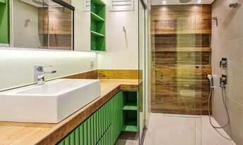 Imagem 7: Apartamento tipo para venda com 3 quartos, 122m²