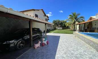 Imagem 2: Apartamento para venda tem 468 metros quadrados com 2 quartos em Hawai - Araruama - RJ