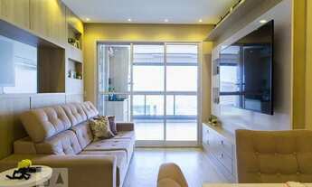 Imagem 5: Apartamento à Venda - Vila Clementino, 3 Quartos, 97 m2