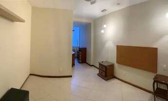 Imagem 3: Apartamento 2 quartos mobiliado no Flamengo