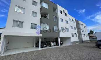 Imagem: Apartamento à venda no bairro Vila Nova