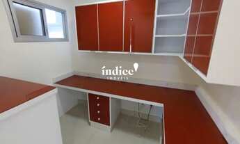 Imagem 6: Apartamento para aluguel 4 quartos 4 suítes 4 vagas Jardim Botânico Ribeirão Preto