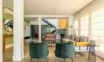 Imagem 4: Condomínio alto padrão, 4 dormitórios, 3 suítes, 6 vagas