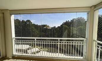 Imagem: Apto para locação em Alphaville no Green