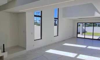 Imagem 4: Casa de condomínio sobrado para venda com 224 metros quadrados com 4 quartos