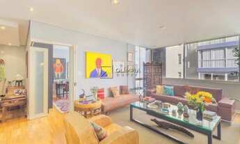 Imagem 2: Venda Apartamento 3 Dormitórios - 200 m² Higienópolis