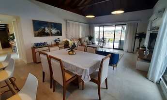 Imagem 6: Casa de condomínio térrea para venda com 249 metros quadrados com 4 quartos