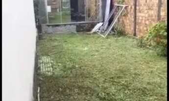 Imagem 3: Vendo casa 70% construída no conj Mururé