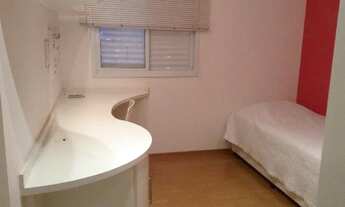 Imagem 4: Apto 2 dorm. (1 suíte) 2 wcs mobiliado próximo ao Taubaté Shopping