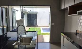 Imagem 6: Sobrado no residencial Parque Faber IV