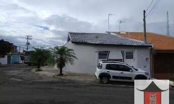 Imagem 2: Casa com 2 dormitórios à venda, 160 m² por R$ 409.000 - Wanel Ville - Sorocaba/SP