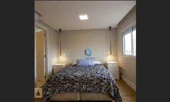 Imagem 7: Apartamento com 3 dormitórios à venda, 112 m² por R$ 1.450.000,00 - Vila Mascote - São Pau