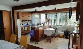 Imagem 3: Sobrado de 193 metros no Jardim Bonfiglioli