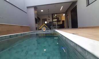 Imagem 7: CASA RESIDENCIAL em INDAIATUBA - SP, JARDIM RESIDENCIAL VIENA