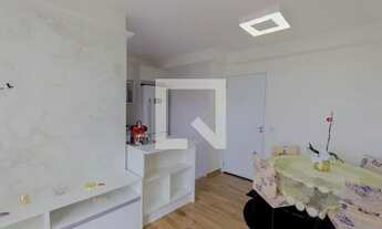 Imagem 3: Apartamento para Aluguel - Santa Teresinha, 1 Quarto, 37 m2