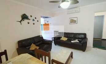 Imagem 3: Apartamento para Venda em Ubatuba, Praia do Sapê, 2 dormitórios, 1 suíte, 1 banheiro, 1 va