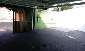 Imagem 5: Casa Padrão em Araraquara