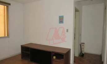 Imagem 2: Apartamento com 1 dormitório para alugar, 58 m² por R$ 1.270,00/mês - Rio Branco - Porto A