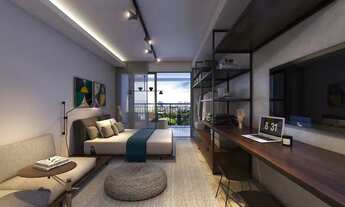 Imagem 5: APARTAMENTO RESIDENCIAL em São Paulo - SP, Brooklin Paulista